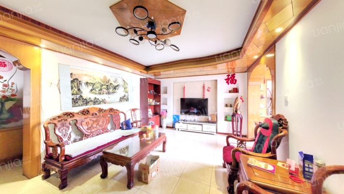 永香二区南区二手房实景图