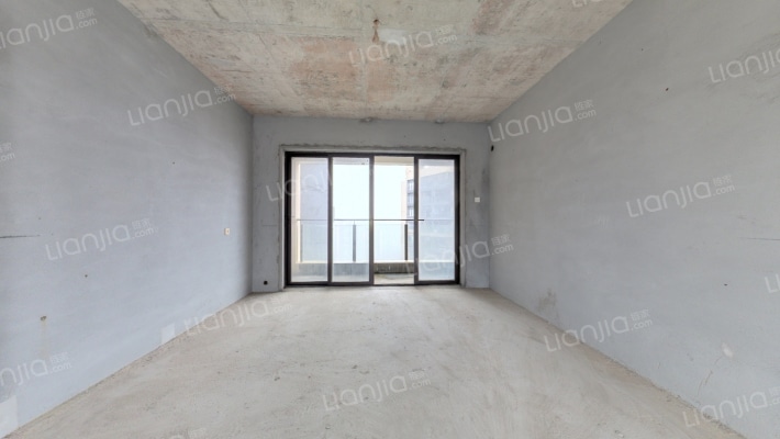 星河丹堤G区二手房实景图