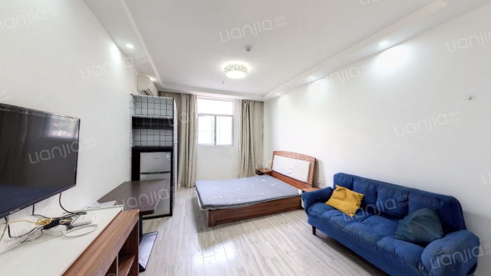 中盛公寓二手房实景图