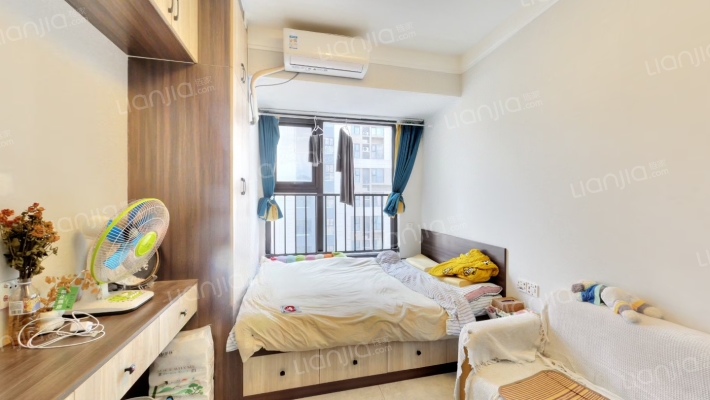 绿都澜湾知了公寓二手房实景图