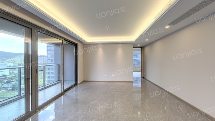 溪悦云和园二手房实景图