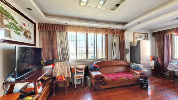 九曲小区二手房实景图