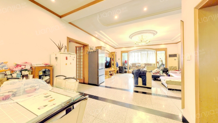 吴家坝中街46号二手房实景图