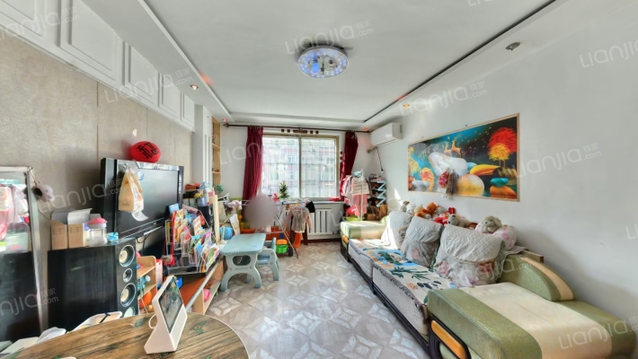 明廉小区二手房实景图