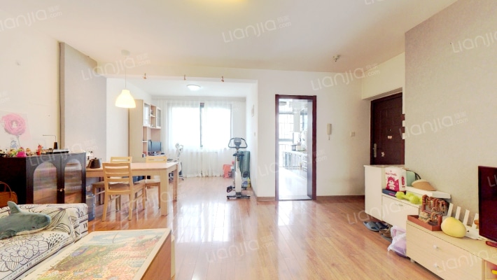 明泽慧苑二手房实景图