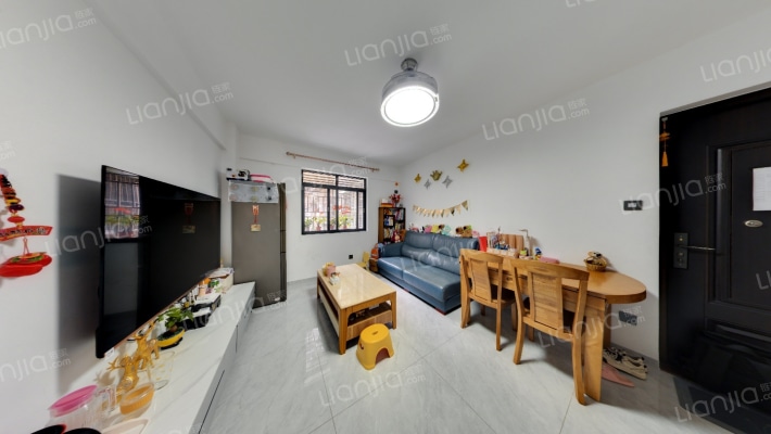 恩上路一巷11号二手房实景图