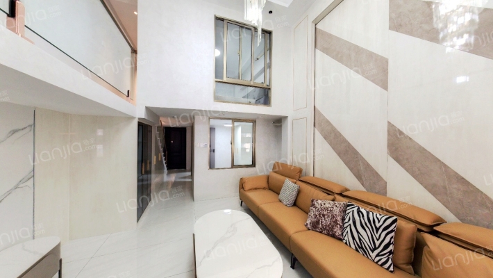 美仁广场二手房实景图