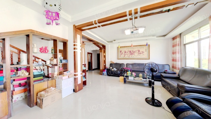 信芳商住楼二手房实景图