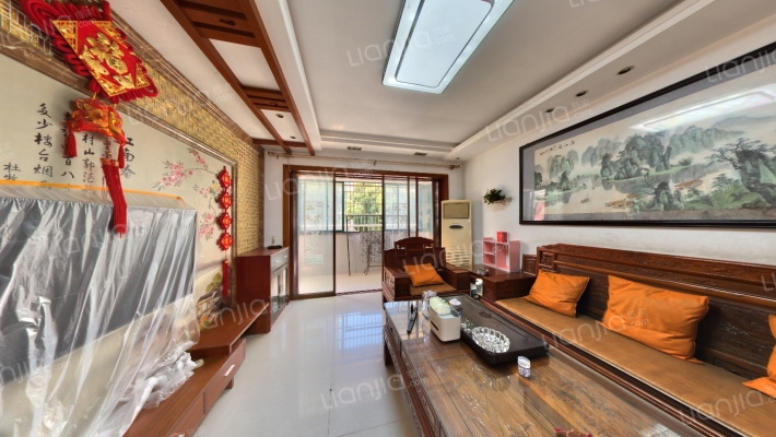 望馨花苑二手房实景图