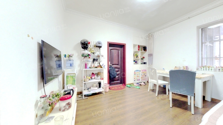 红光小区(新都)二手房实景图