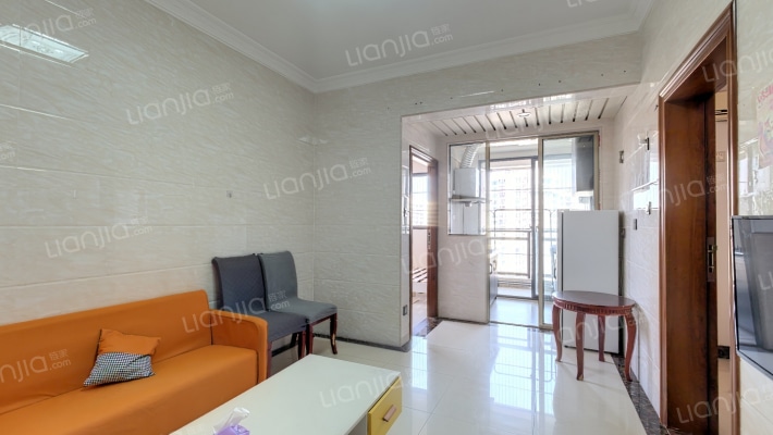 和润家园二手房实景图