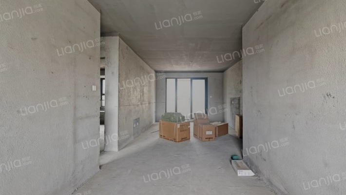 建业.如院二手房实景图