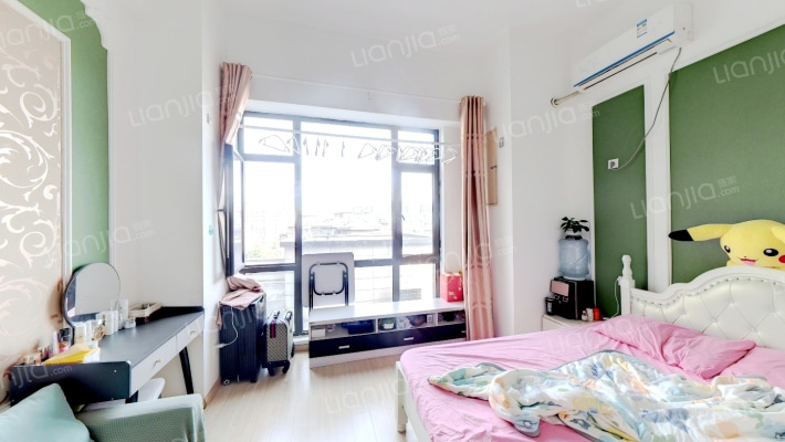 苏宁天御商业广场二手房实景图