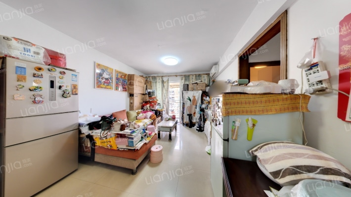 丰湖花园二手房实景图