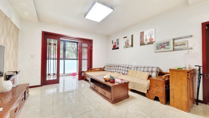 竹溪湾二手房实景图