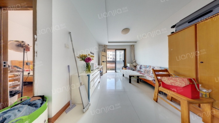 嘉宝广场二手房实景图