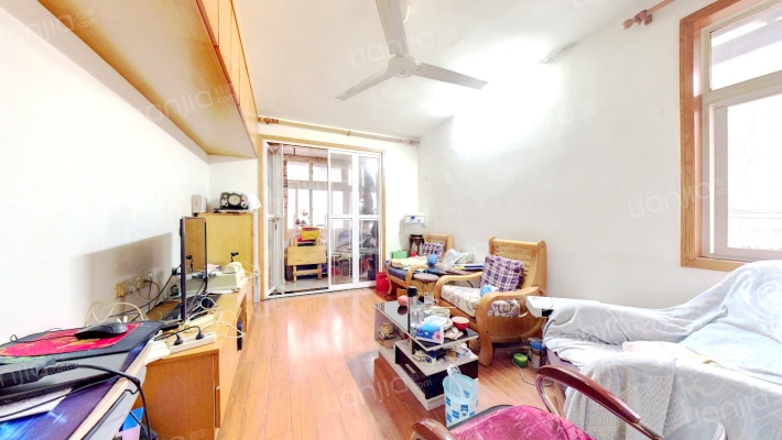 南阴阳营二手房实景图