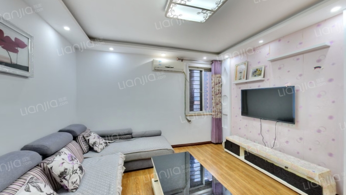 满堂悦MOMA二手房实景图