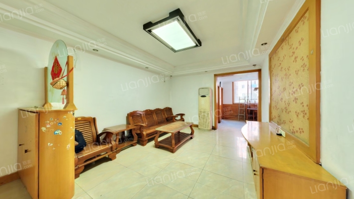 九里堤南路99号二手房实景图