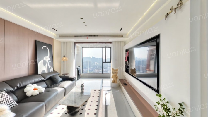 泰和家园二手房实景图