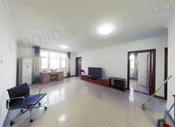 整租·华泰豪庭 3室2厅 西/西北/北_华泰豪庭租房