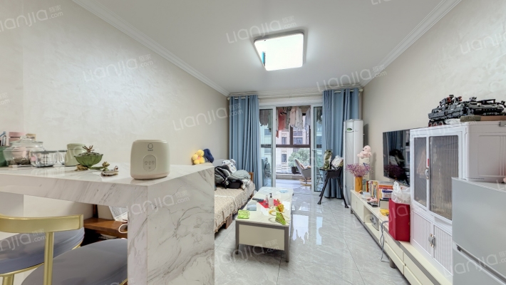 远洋风景名邸二手房实景图