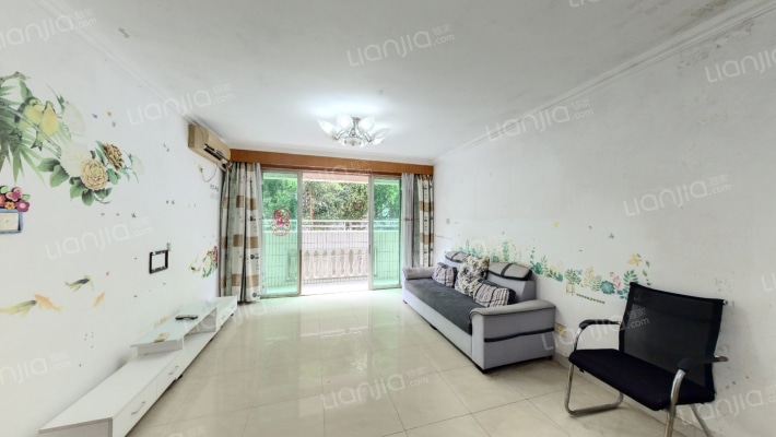 海荣居二手房实景图