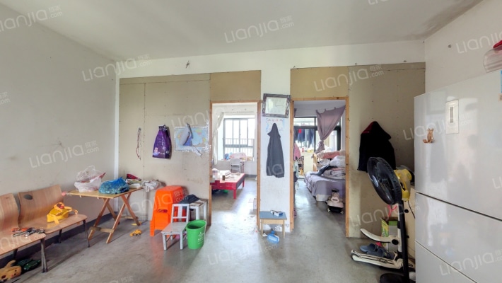 银凤晓月绿苑二手房实景图