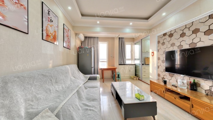 澳东世纪二手房实景图