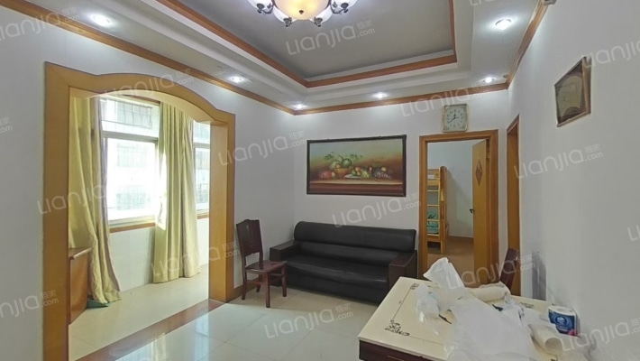 七一新村二手房实景图