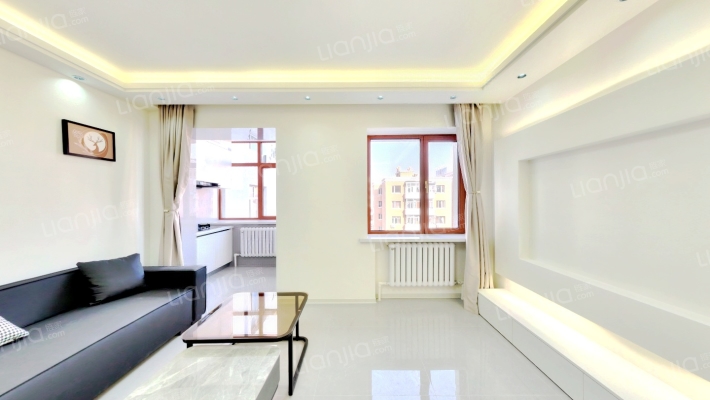 理治街二手房实景图