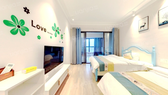 九铭屿海(二手)二手房实景图