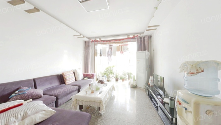 依水花园二手房实景图