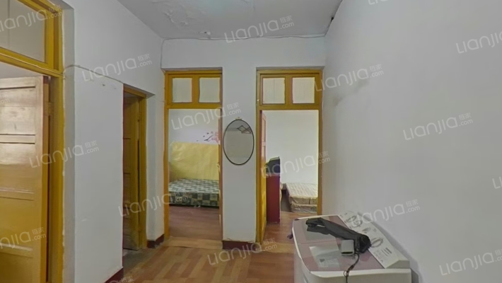 沿河西路社区25号院二手房实景图