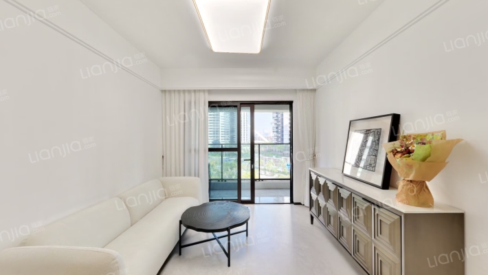 华发广场横琴湾四期(36地块)二手房实景图