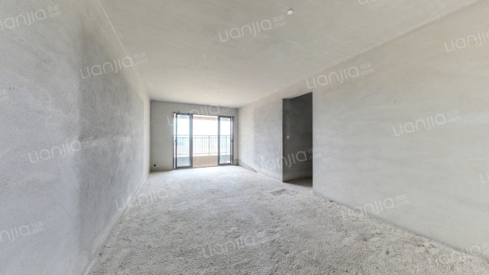 彰泰欢乐颂二手房实景图