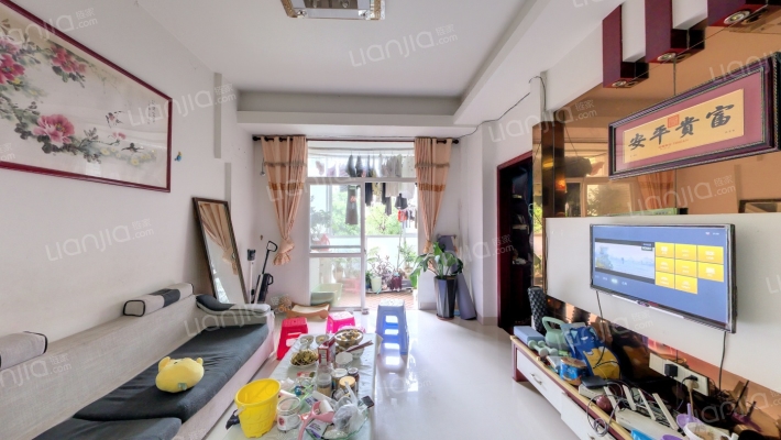 君竹明居二手房实景图