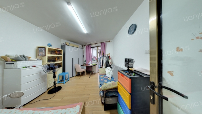 小后仓二手房实景图