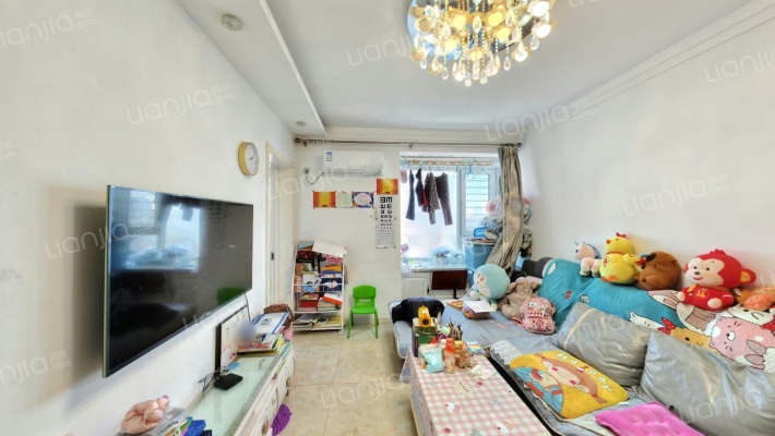 宏发英树公馆二手房实景图