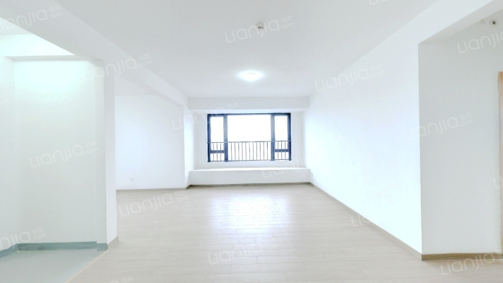 云熙望府二手房实景图