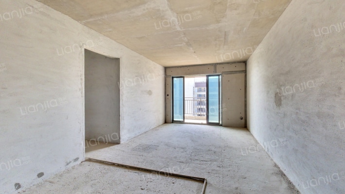 湾田望江府二手房实景图