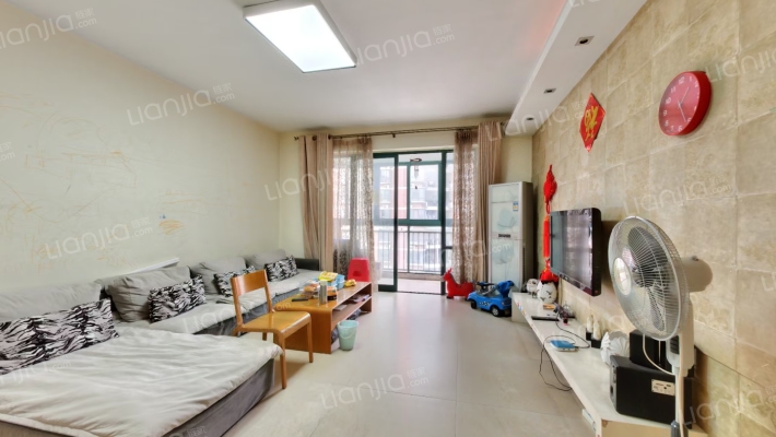 武铁佳苑二手房实景图