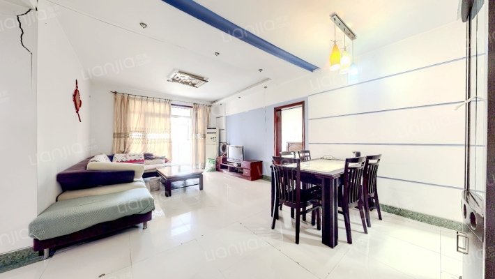 秦园居名雅花苑二手房实景图