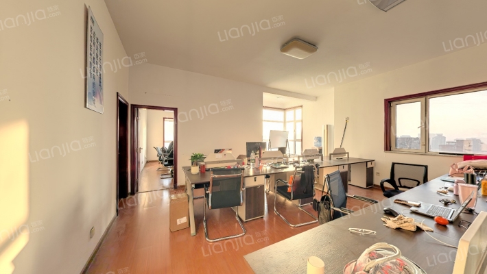 工商局宿舍二手房实景图