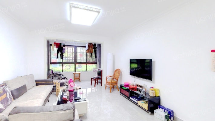 阳光家园二手房实景图