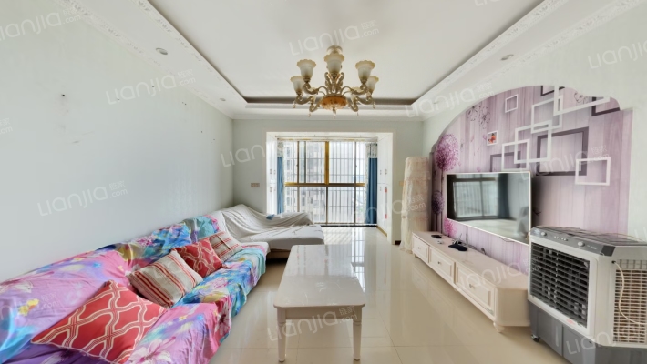 和丰家园二手房实景图