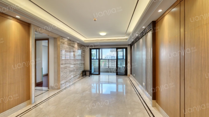 天荟公馆二手房实景图