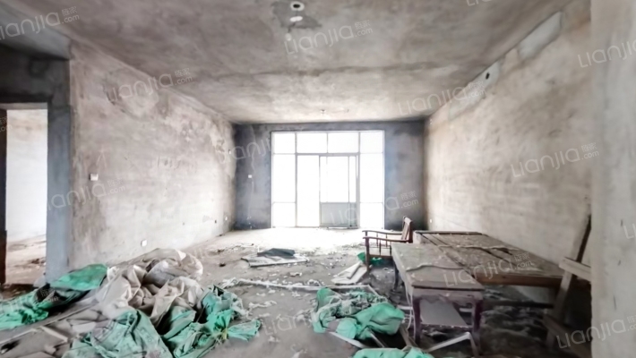 福臨门嘉苑二手房实景图