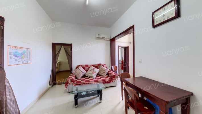 教育电视台宿舍（东湖区洪都北大道96号）二手房实景图