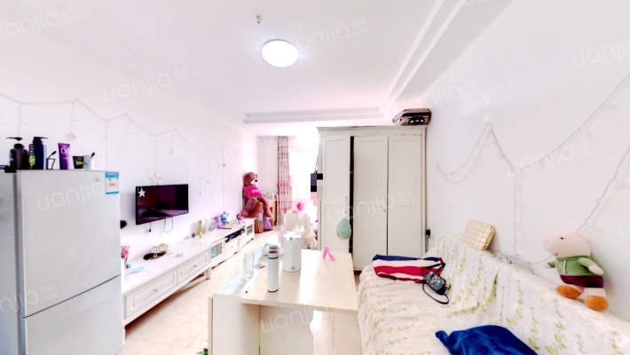 美安居艺术品大厦二手房实景图